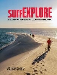 Abbildung von: surfEXPLORE - Schiffer Publishing Ltd