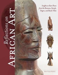 Abbildung von: Reflections on African Art - Schiffer Publishing Ltd
