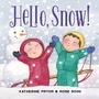 Cover: Hello, Snow! - Schiffer Publishing Ltd
