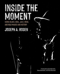 Abbildung von: Inside the Moment - Schiffer Publishing Ltd