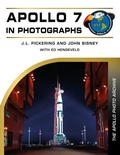 Bild: Apollo 7 in Photographs - Schiffer Publishing Ltd