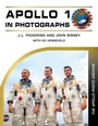 Cover: Apollo 1 in Photographs - Schiffer Publishing Ltd