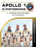 Cover: Apollo 1 in Photographs - Schiffer Publishing Ltd