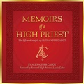 Cover: Memoirs of a High Priest - REDFeather