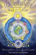 Cover: Eco-Spirituality in the 21st Century - REDFeather