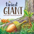 Cover: The Tiniest Giant - Schiffer Publishing Ltd