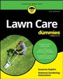 Cover: Lawn Care For Dummies - Wiley