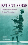 Cover: Patient Sense - Ohio State University Press