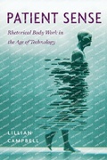 Cover: Patient Sense - Ohio State University Press