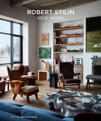 Abbildung von: Robert Stilin - Vendome Press