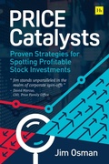 Cover: Price Catalysts - Harriman House