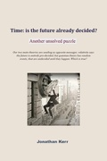 Cover: Time - Gordon Publishing