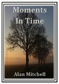 Cover: Moments in Time - Arcmwriting