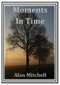 Enlarge image Cover: Moments in Time - Arcmwriting