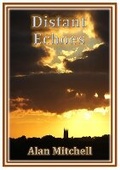 Cover: Distant Echoes - Arcmwriting
