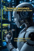 Cover: Thinking Machines - WebStores Ltd