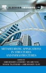 Cover: Metaheuristic Applications in Structures and Infrastructures - Elsevier