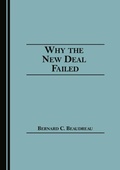 Bild: Why the New Deal Failed - Cambridge Scholars Publishing
