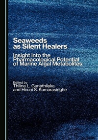 Abbildung von: Seaweeds as Silent Healers - Cambridge Scholars Publishing