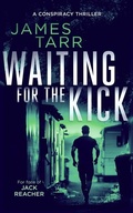 Cover: Waiting For The Kick - Vinci Books