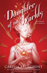 Abbildung von: Daughter of No Worlds - Tor Bramble
