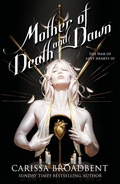 Cover: Mother of Death and Dawn - Tor Bramble