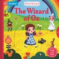 Cover: The Wizard of Oz - Campbell Books Ltd