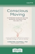 Cover: Conscious Moving - ReadHowYouWant