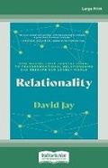 Cover: Relationality - ReadHowYouWant