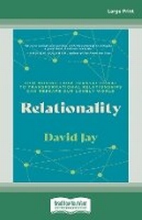 Enlarge image Cover: Relationality - ReadHowYouWant