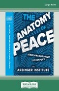 Cover: The Anatomy of Peace (Fourth Edition) - ReadHowYouWant
