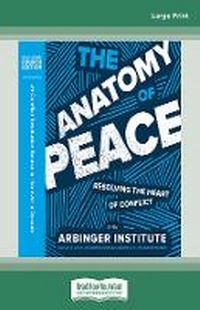 Enlarge image Cover: The Anatomy of Peace (Fourth Edition) - ReadHowYouWant