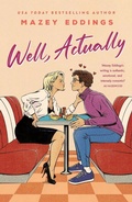 Cover: Well, Actually - Headline Eternal