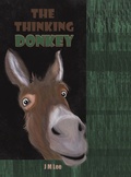 Cover: The Thinking Donkey - Austin Macauley Publishers