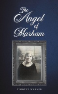 Cover: The Angel of Marham - Austin Macauley Publishers