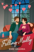 Cover: Falling Madly - Lumi Publishing