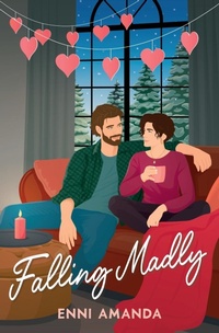 Enlarge image Cover: Falling Madly - Lumi Publishing