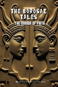 Cover: The Borosai Tales - Underrated Individuals Ltd