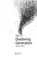 Cover: The Deadwing Generation - Coverstory Books
