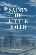 Cover: Saints of Little Faith - The 87 Press