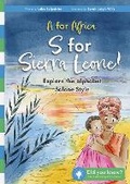 Cover: A For Africa: S For Sierra Leone - Two Three Two Publishing