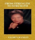 Cover: From Strength to Strength - One Touch Publications