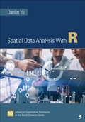 Cover: Spatial Data Analysis With R - SAGE Publications Inc