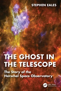 Abbildung von: The Ghost in the Telescope - CRC Press