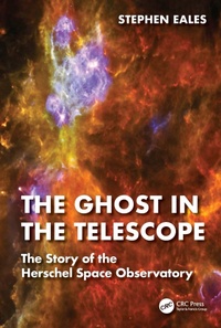 Abbildung von: The Ghost in the Telescope - CRC Press