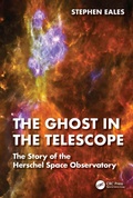 Bild: The Ghost in the Telescope - CRC Press