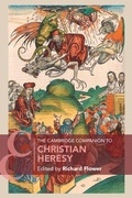 Cover: The Cambridge Companion to Christian Heresy - Cambridge University Press