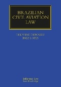 Bild: Brazilian Civil Aviation Law - Informa Law