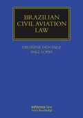 Bild: Brazilian Civil Aviation Law - Informa Law