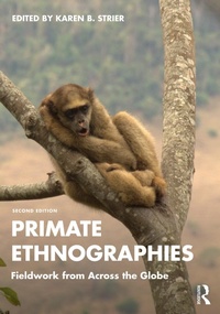 Abbildung von: Primate Ethnographies - Routledge